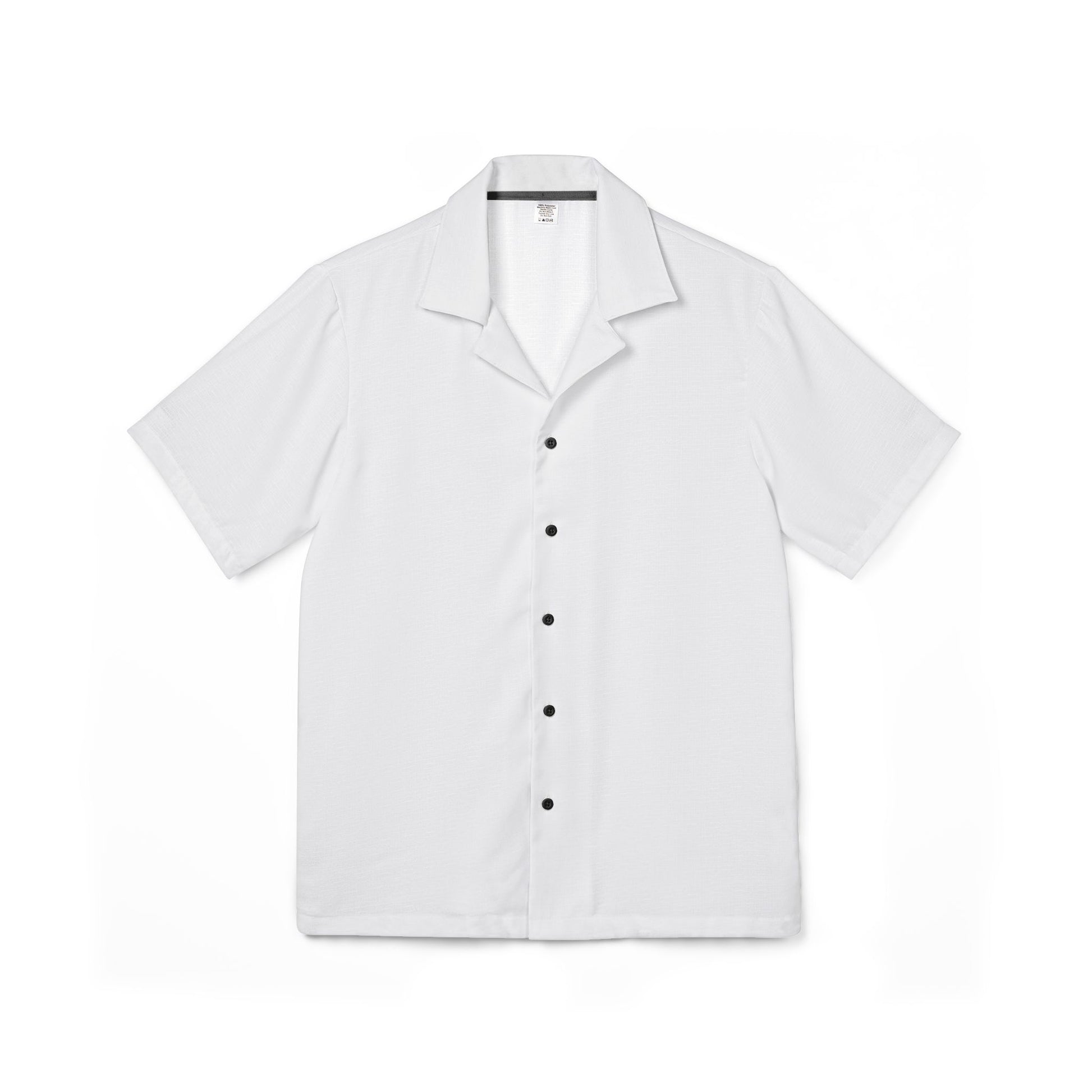 Men's Hawaiian Camp Shirt (AOP) - OneLoveCanada