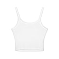 Canadian Leaf Women's Tank Top, Summer Shirt - OneLoveCanada