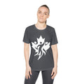 Ladies Canadian Competitor Tee, Sports Team Tee - OneLoveCanada