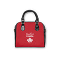 Love Canada Shoulder Handbag - Stylish Tote - OneLoveCanada