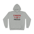 Unisex Canada Proud Eco-Friendly Hoodie - OneLoveCanada