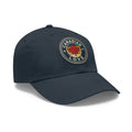 Canadian Love Dad Hat | Stylish Adjustable Cap for Fathers - OneLoveCanada
