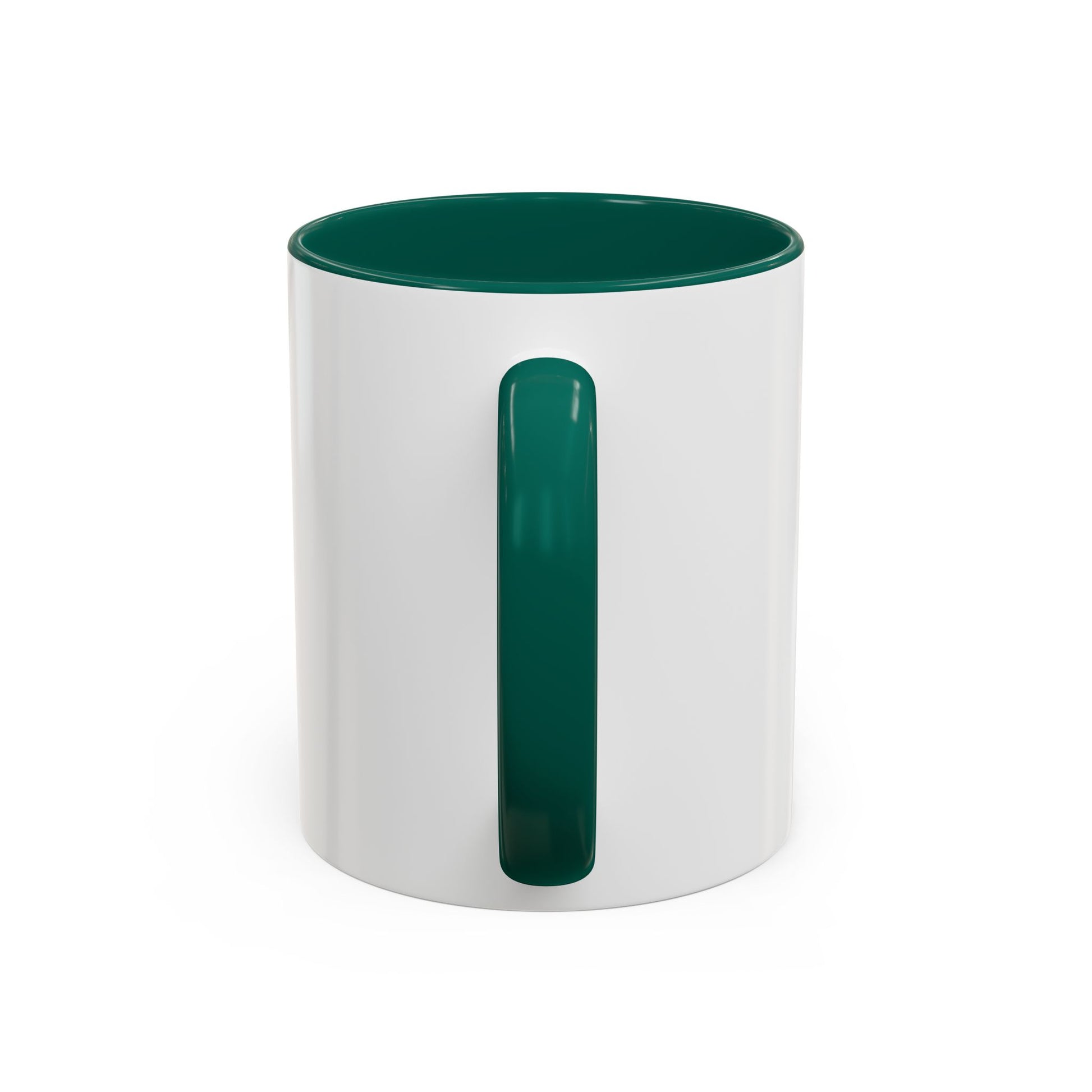Colorful Canada Love Mug - Perfect Gift for Holidays - OneLoveCanada