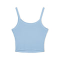 Canadian Leaf Women's Tank Top, Summer Shirt - OneLoveCanada