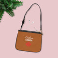 Canada Love Small Shoulder Bag - OneLoveCanada