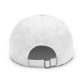 Canadian Love Dad Hat | Stylish Adjustable Cap for Fathers - OneLoveCanada