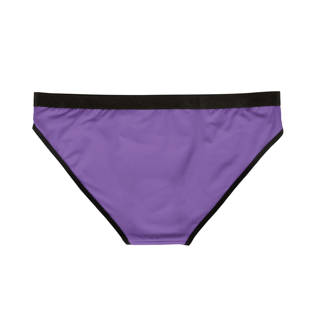 Colorful Women's Underwear, AOP Bikini Briefs - OneLoveCanada
