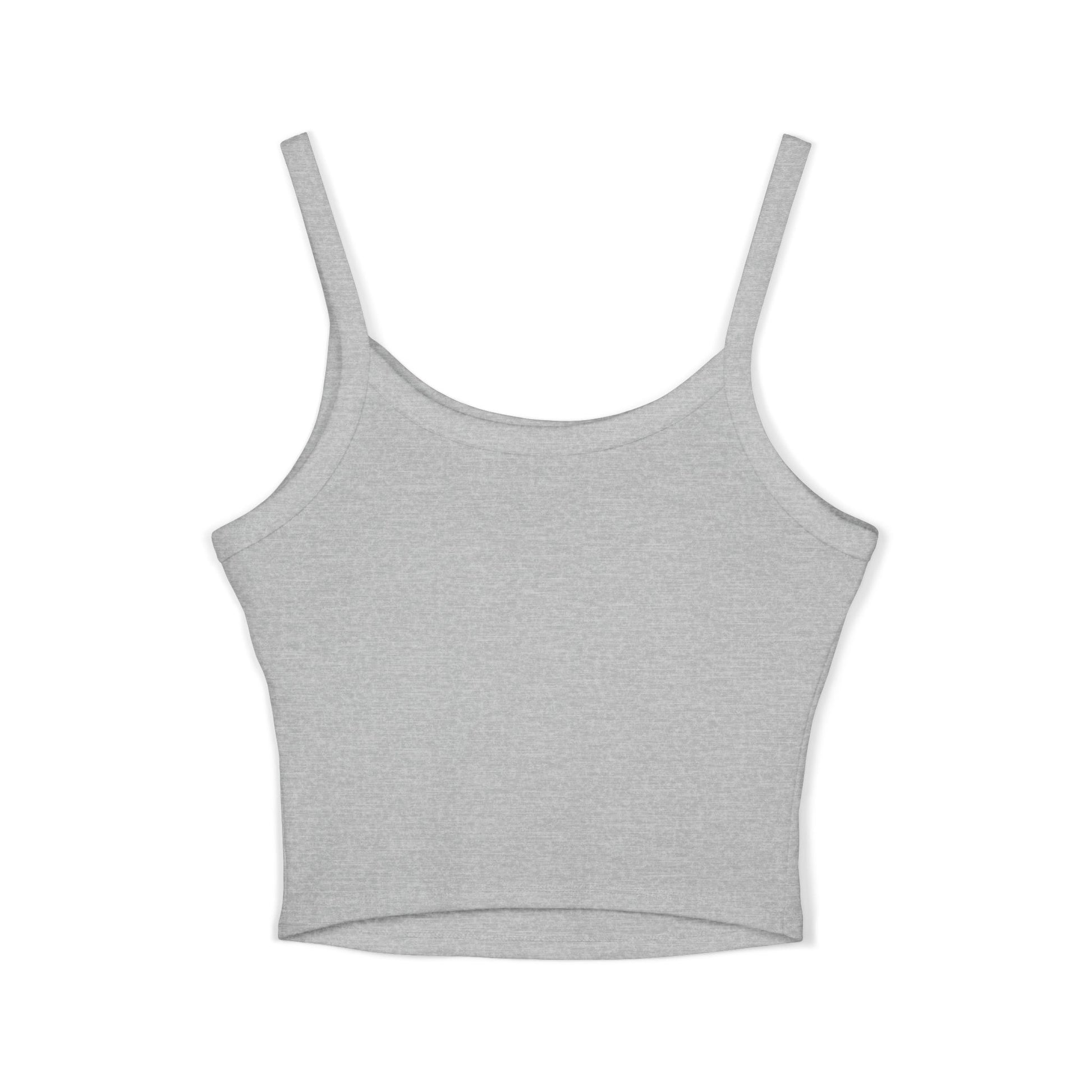Canadian Leaf Women's Tank Top, Summer Shirt - OneLoveCanada