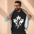 Canadian Spirit Unisex Crewneck Sweatshirt - OneLoveCanada