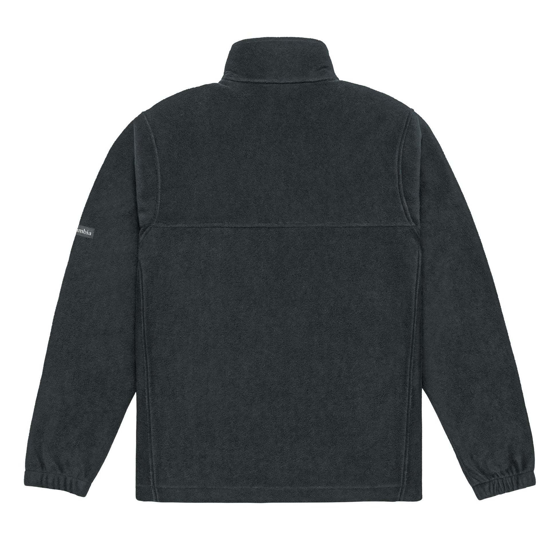 Cozy Unisex Columbia Fleece Jacket with Custom Embroidery - OneLoveCanada
