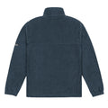 Cozy Unisex Columbia Fleece Jacket with Custom Embroidery - OneLoveCanada