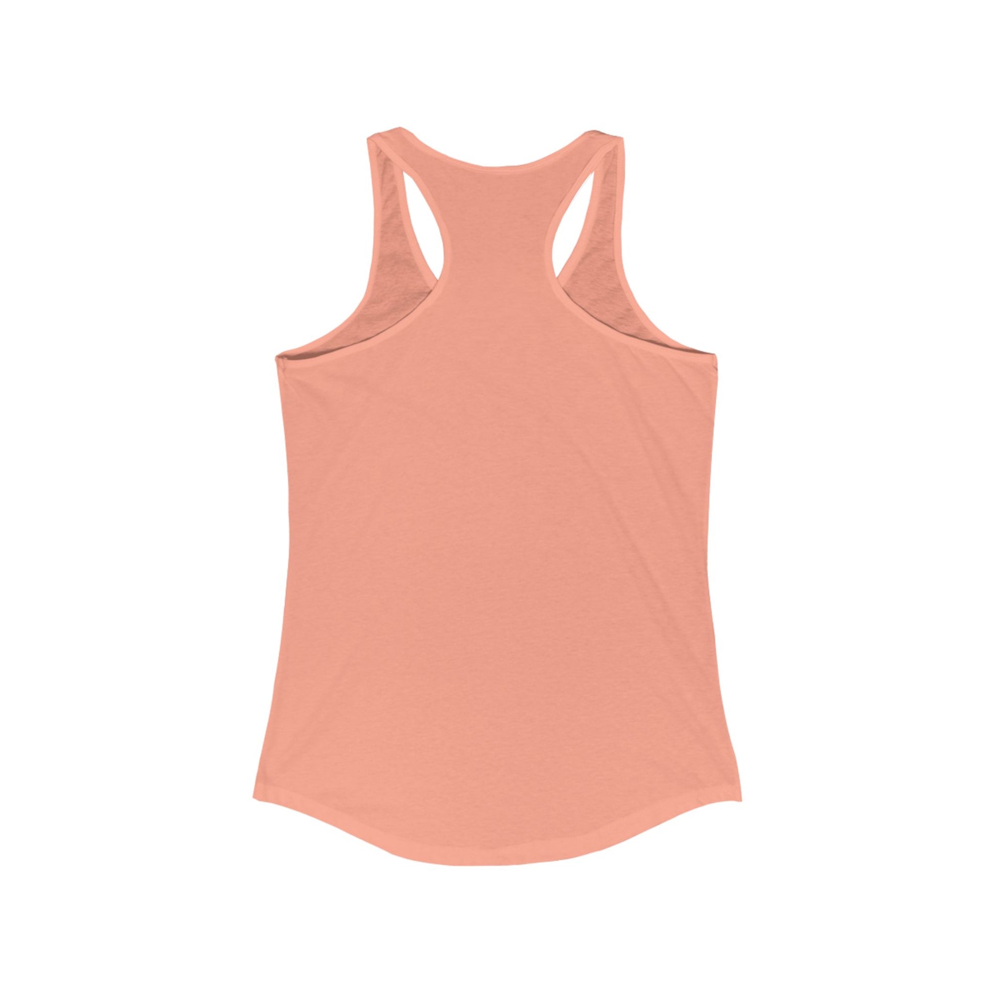 Canada Proud Women's Racerback Tank - Comfortable Summer Apparel - OneLoveCanada