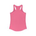 Canada Proud Women's Racerback Tank - Comfortable Summer Apparel - OneLoveCanada