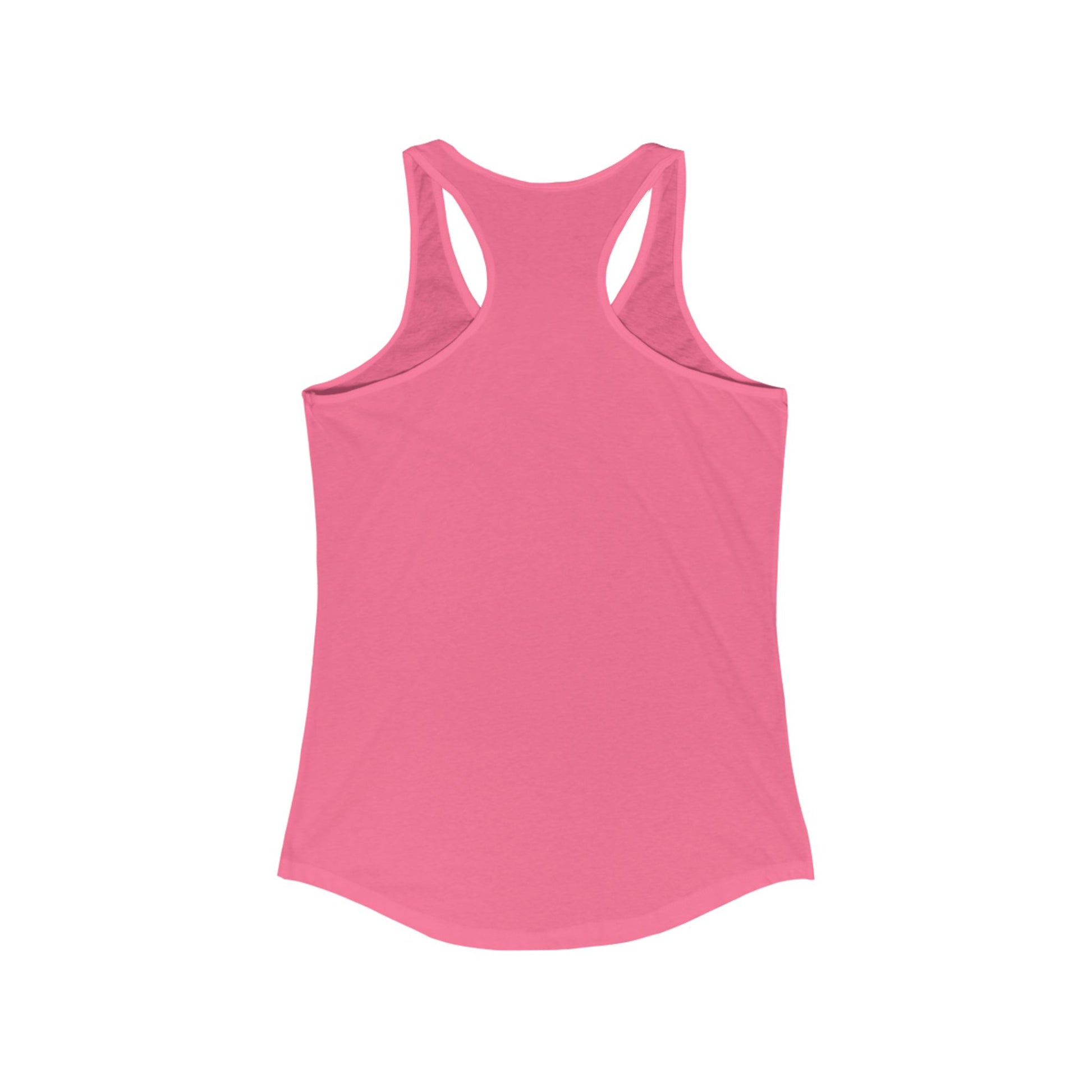 Canada Proud Women's Racerback Tank - Comfortable Summer Apparel - OneLoveCanada