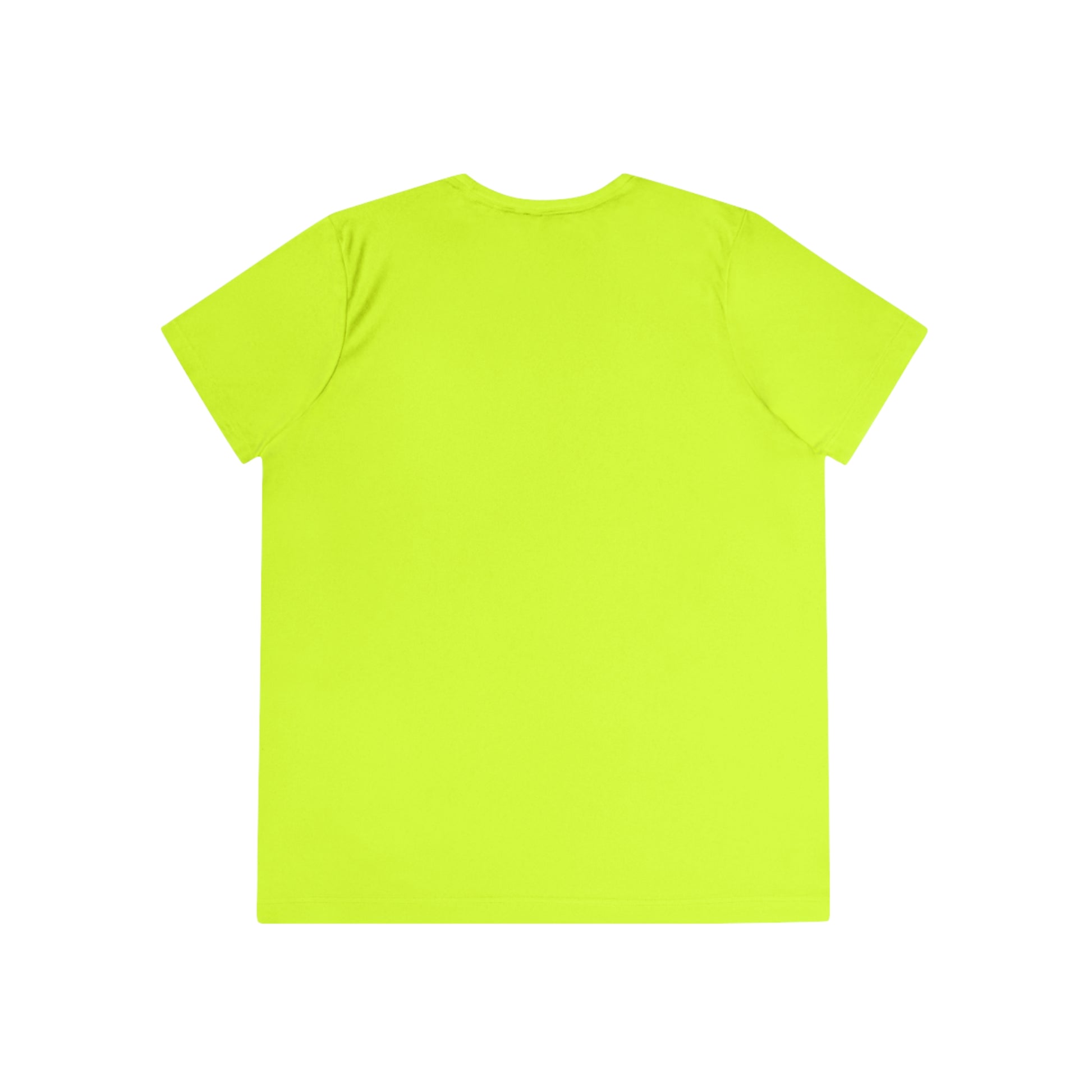 Ladies Canadian Competitor Tee, Sports Team Tee - OneLoveCanada