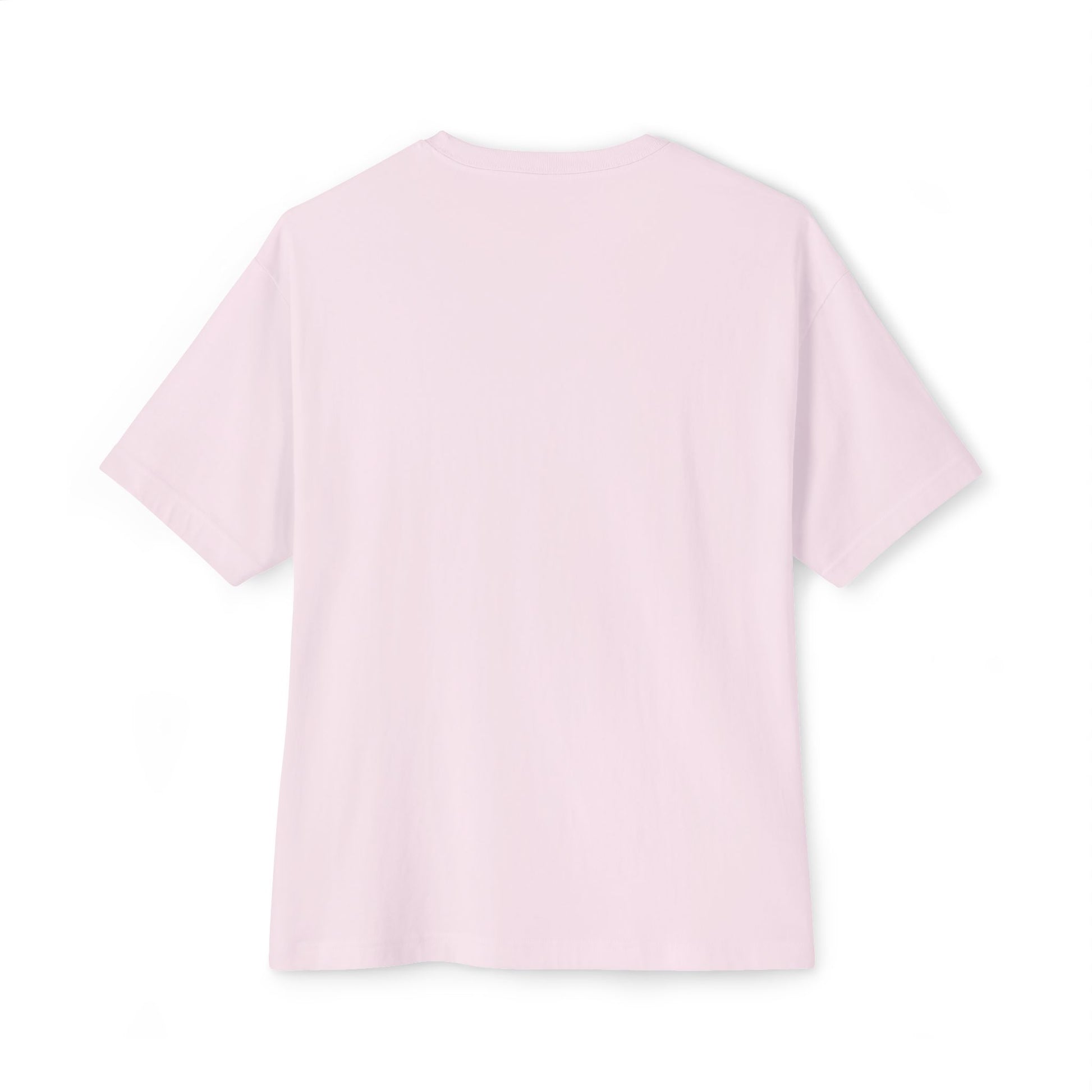 Canada Proud Unisex Oversized Tee - Comfortable Pride Shirt, Casual Wear - OneLoveCanada