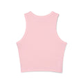 Women's Racer Tank Top - Together Canada Graphic, - OneLoveCanada