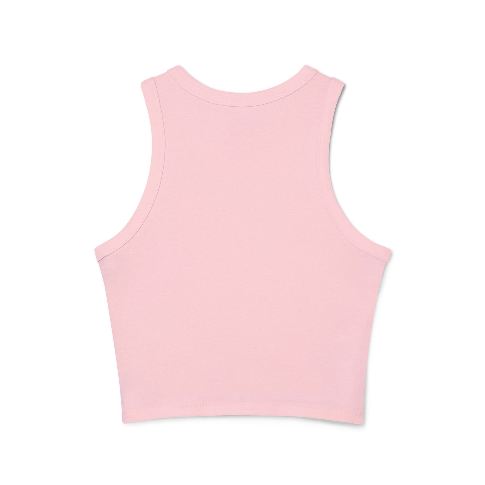 Women's Racer Tank Top - Together Canada Graphic, - OneLoveCanada