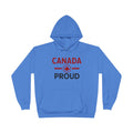 Unisex Canada Proud Eco-Friendly Hoodie - OneLoveCanada