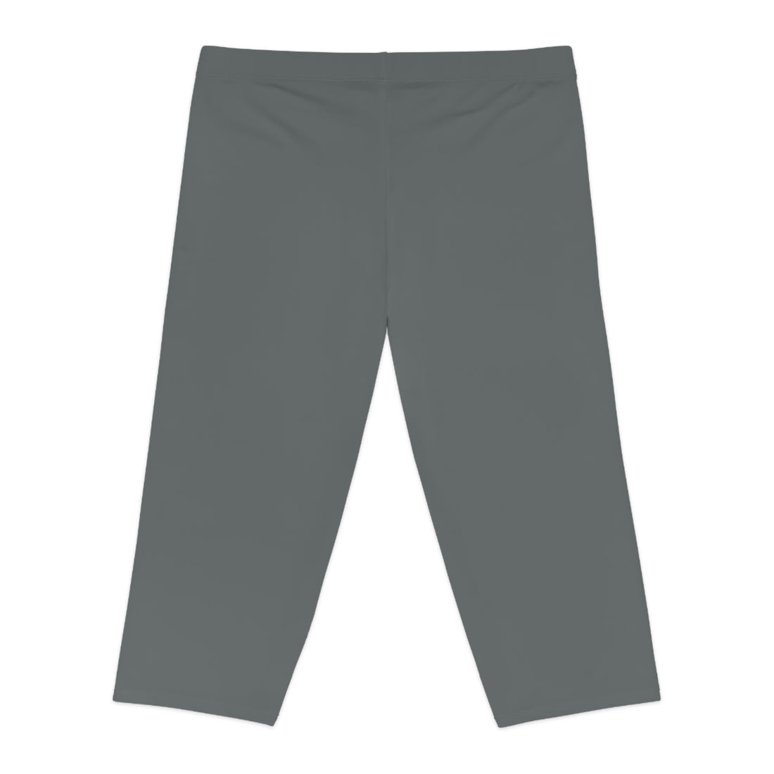 Women's Capri Leggings - One Love Canada, Sporty Yoga Pants - OneLoveCanada