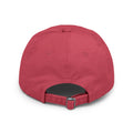 Colorful 'One Love Canada' Unisex Distressed Cap - Casual Style Outdoor Gear - OneLoveCanada