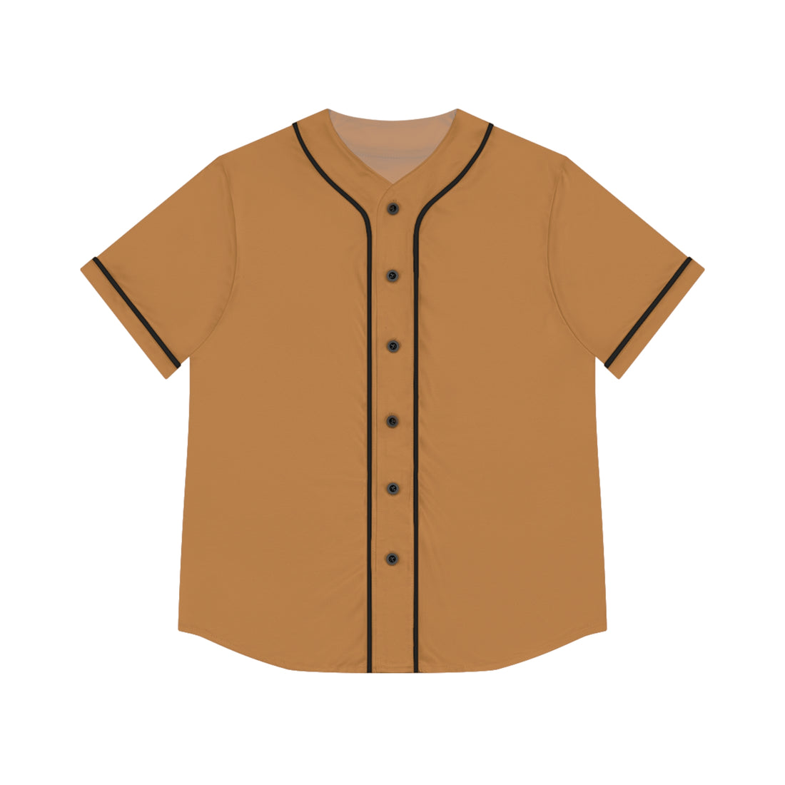 Stylish Women's Baseball Jersey | Perfect for Team Spirit - OneLoveCanada