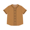 Stylish Women's Baseball Jersey | Perfect for Team Spirit - OneLoveCanada