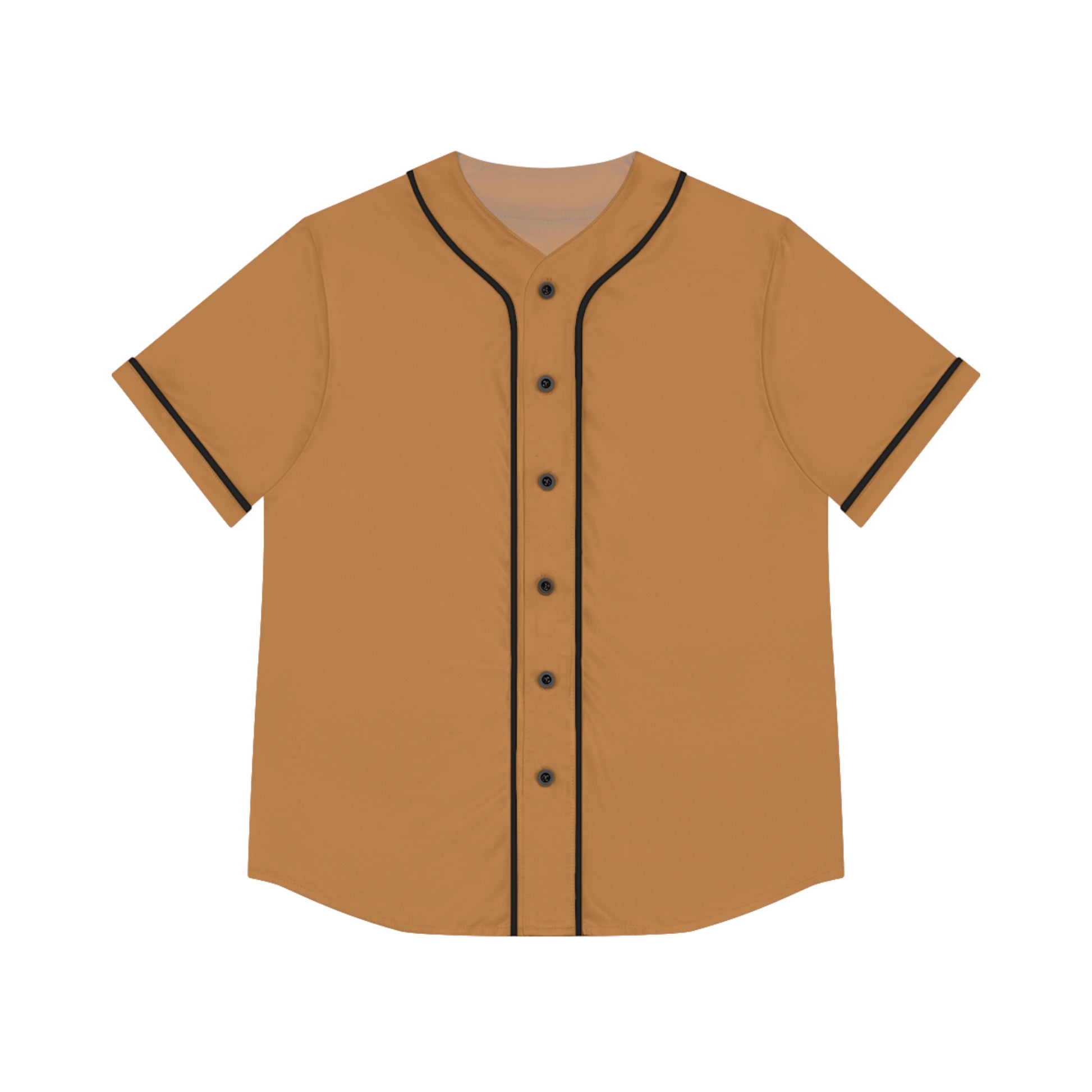 Stylish Women's Baseball Jersey | Perfect for Team Spirit - OneLoveCanada