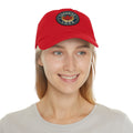 Canadian Love Dad Hat | Stylish Adjustable Cap for Fathers - OneLoveCanada
