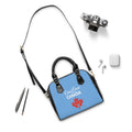One Love Canada Shoulder Handbag - OneLoveCanada