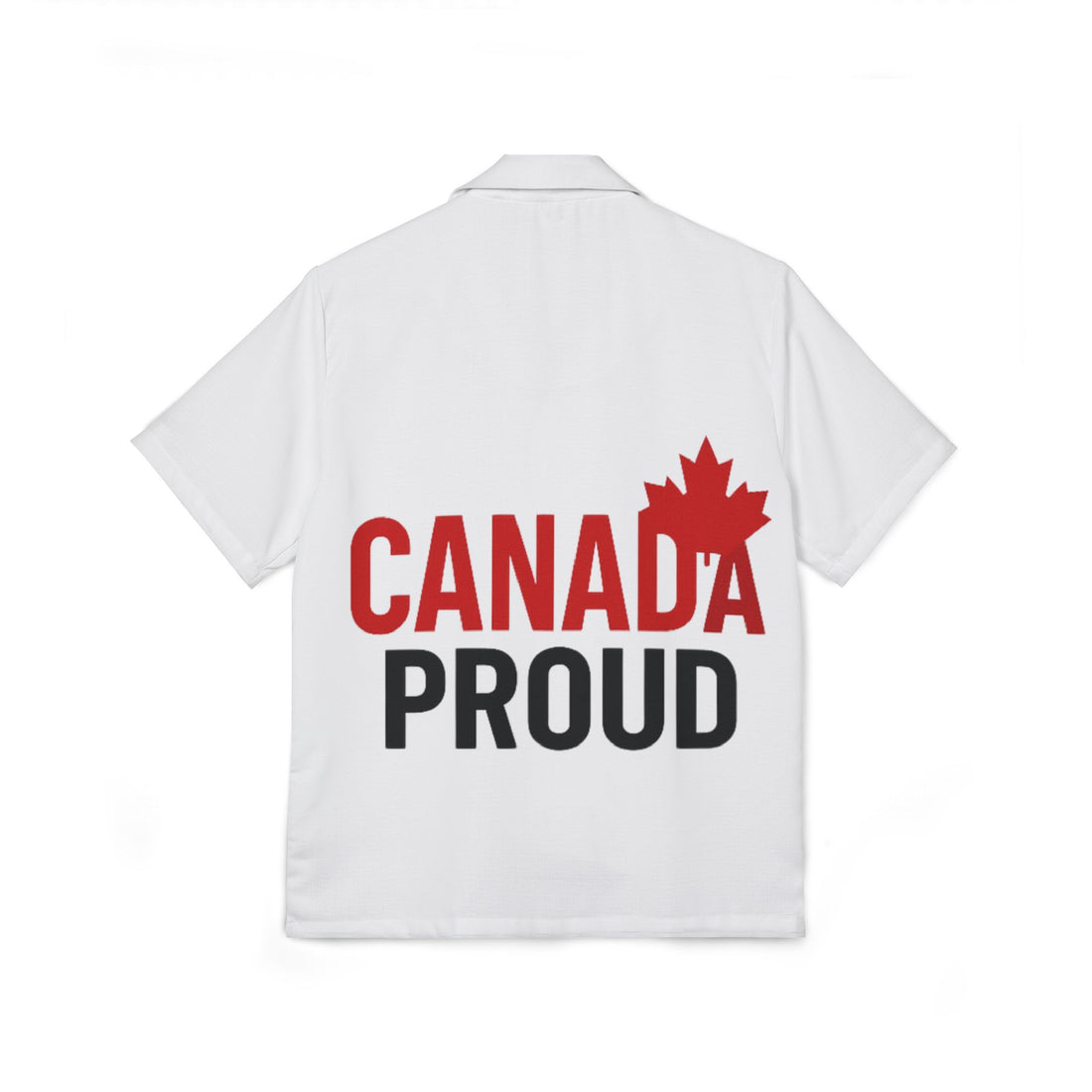 Men's Hawaiian Camp Shirt (AOP) - OneLoveCanada