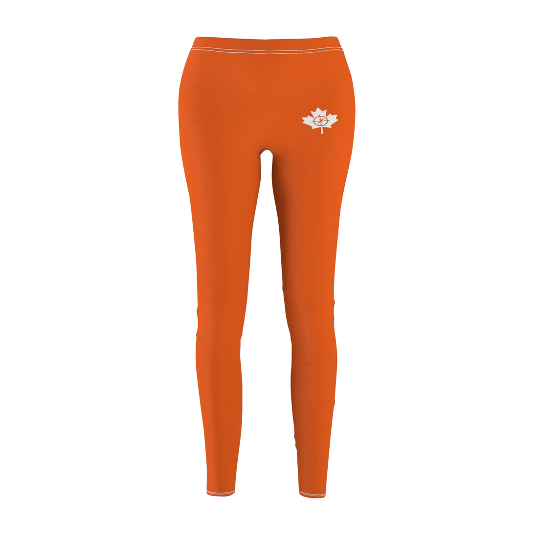 Stylish Women's Casual Leggings - Perfect for Yoga - OneLoveCanada