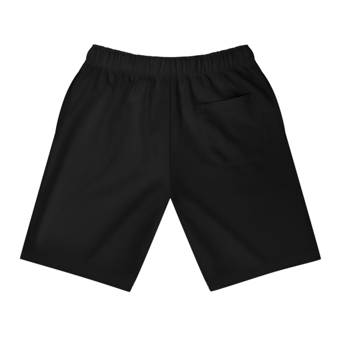 Stylish Athletic Long Shorts for Active Lifestyle - OneLoveCanada