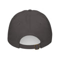 Organic Embroidered Baseball Cap, Eco-Friendly Hats - OneLoveCanada