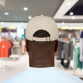 Organic Embroidered Baseball Cap, Eco-Friendly Hats - OneLoveCanada