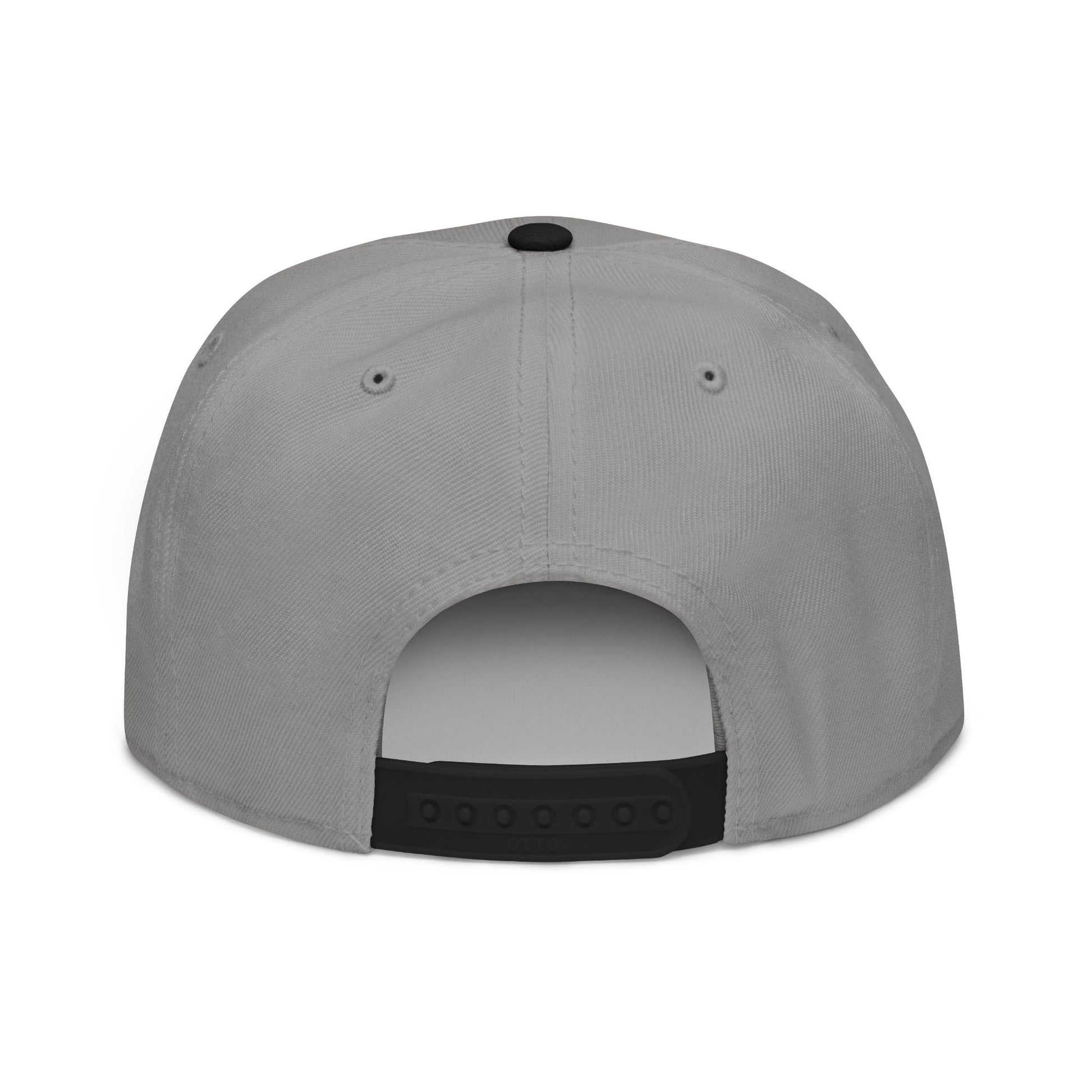 Canadian Pride Snapback Hat | WIN Canada Embroidered Cap - OneLoveCanada
