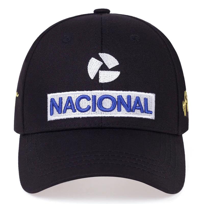 New Fashion Letter Embroider baseball cap Unisex Men Women snapback Caps Quality cotton outdoor Sun Visors Gift Hat gorras