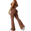 Yoga Set For Women One-piece Seamless Jumpsuits Training Sportswear Gym Set Training Clothing - OneLoveCanada