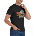 BOARDS OF CANADA In Cramped Quarters T-Shirt for Men Cotton Oversized T Shirts Men's Short Sleeve O-Neck Summer Clothes Tops - OneLoveCanada
