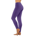 High Waist Women Leggings Women Leggings Seamless Fitness High Elastic Fashion Hip Liftting Slim Gym Trainning Pants - OneLoveCanada