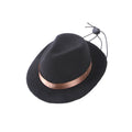 Pet Hat Dog Cat Western Cowboy Hat Halloween Pet Outdoor Caps  Funny Retro Photo Prop Dog Accessories Doll Decor Pet Products - OneLoveCanada