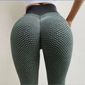 Women Leggings High Waist Seamless Leggings Sport Women Fitness Leggins Gym Push Up Sexy Printed Leggings - OneLoveCanada