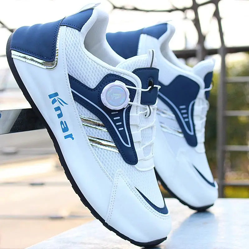 2025 Fashion Sneakers For Men Sport Shoes Male Breathable Casual Outdoor Comfortable Running Tennis Shoes Men Zapatillas