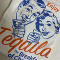 1001 Enjoy Tequila Retro Graphic Tees Women Cute Funny Alcohol Drinking T-Shirts Vintage Fashion T Shirts Tops Unisex Clothing - OneLoveCanada