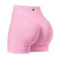 2025 Leggings Set Gym Yoga Exercise Women Sexy Exercise Impact Shorts Jogging High Street Yoga Fashion - OneLoveCanada