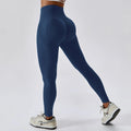 Yoga Leggings Women Fitness Running High Waist Slim Pants Push Up Sport Scrunch Butt Legging Gym Athletic Jogging Workout Female - OneLoveCanada