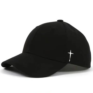Casquette de baseball brodée , petite casquette de protection solaire respirante, chapeau Ins, version coréenne