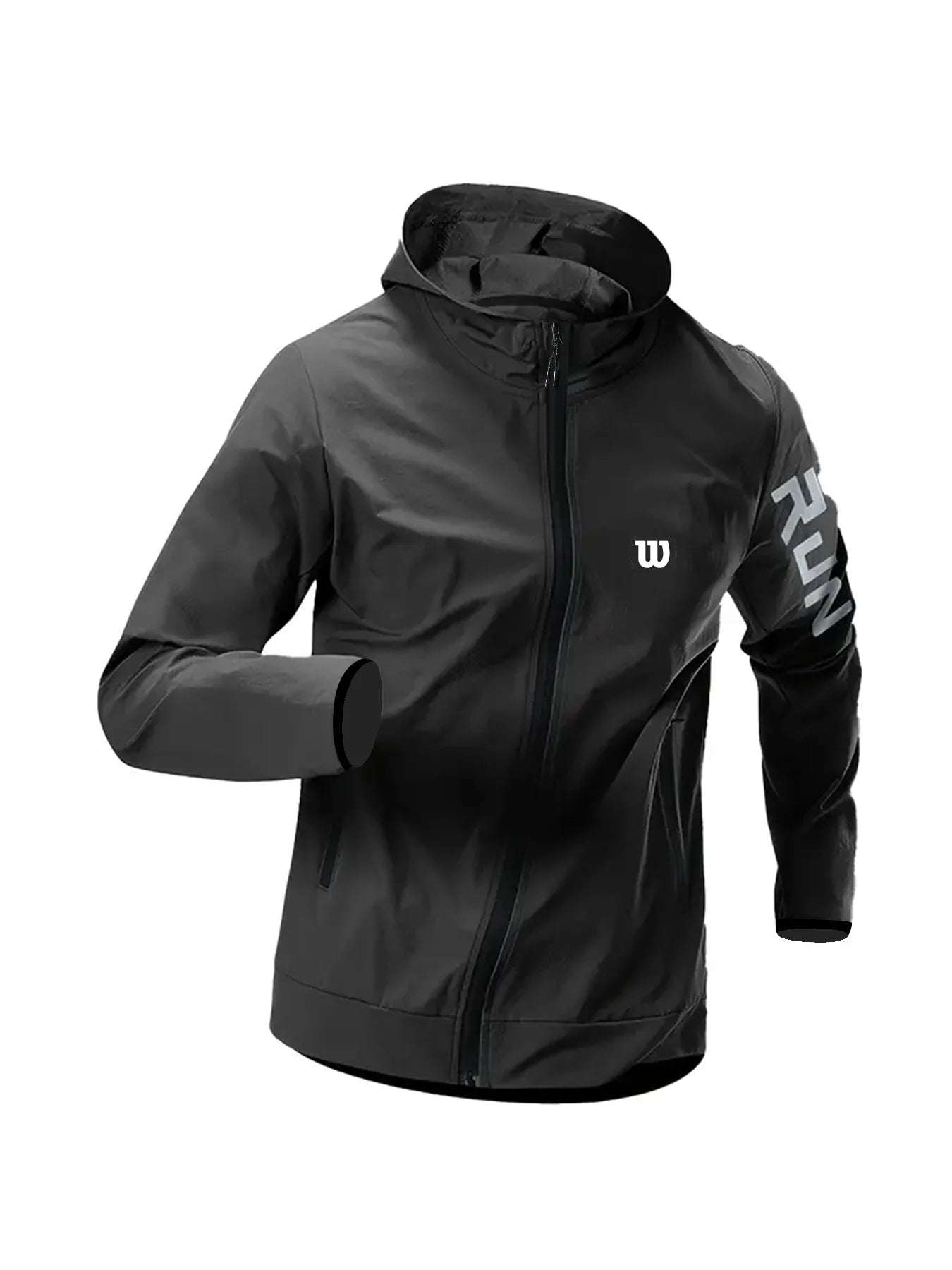 A new men's summer casual down jacket, suitable for outdoor sports, camping and hiking. Made of woven fabric, it is a must-have
