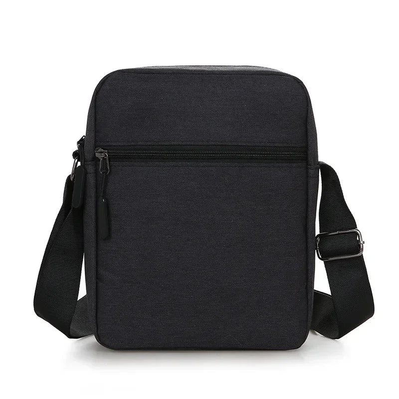2023 High Quality Men's Handbags Oxford Bag For Man Male Cross Body Shoulder Messenger Bags  Men's Casual Bussiness Handbags