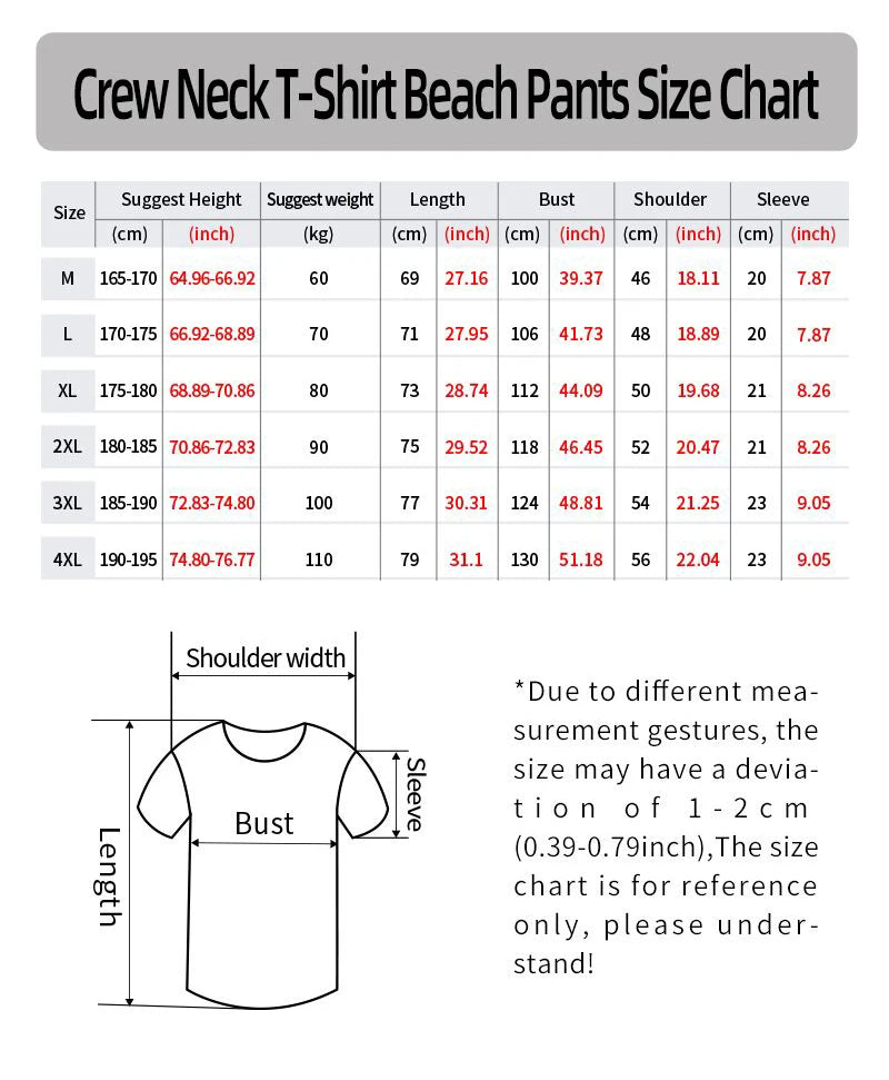 3D Printed Graphic Harajuku Tee Summer Men T Shirts Electric Guitar Shirt Casual Short Sleeve Tops Streetwear Fashion Clothing